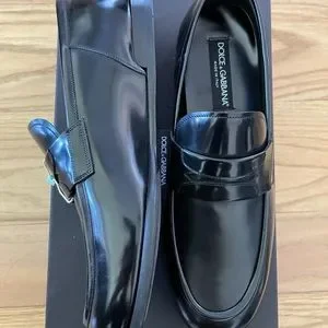 Dolce & Gabbana | Shoes | Dolce And Gabbana Mocassino  display picture 1